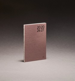 Paper Republic Week and Notes Planner Mid-Year Planner 2026-2027 xl