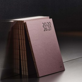 Paper Republic Week and Notes Planner Mid-Year Planner 2026-2027 xl