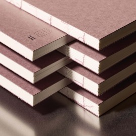 Paper Republic Week and Notes Planner Mid-Year Planner 2026-2027 A4