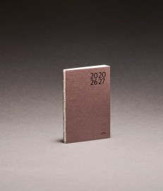 Paper Republic Week and Notes Planner Mid-Year Planner 2026-2027 Pocket