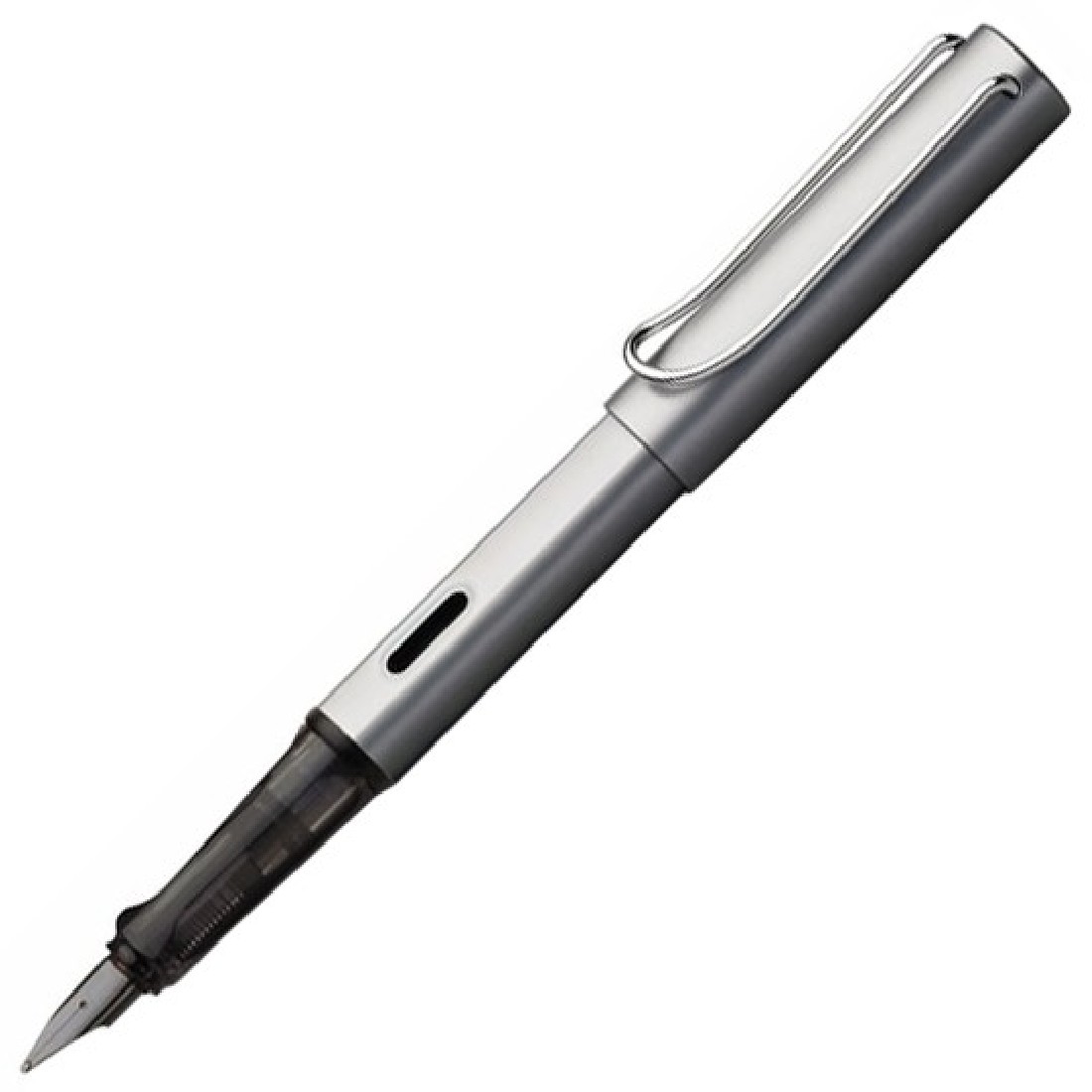 Lamy Al - Star graphite fountain pen 026
