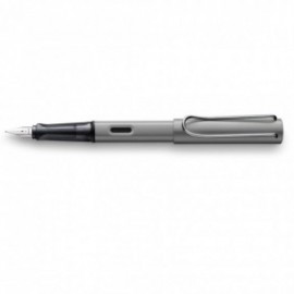 Lamy Al - Star graphite fountain pen 026