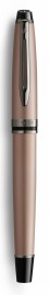 Waterman Expert Metallic Rose Gold Lacquer Fountain Pen (Special Edition)