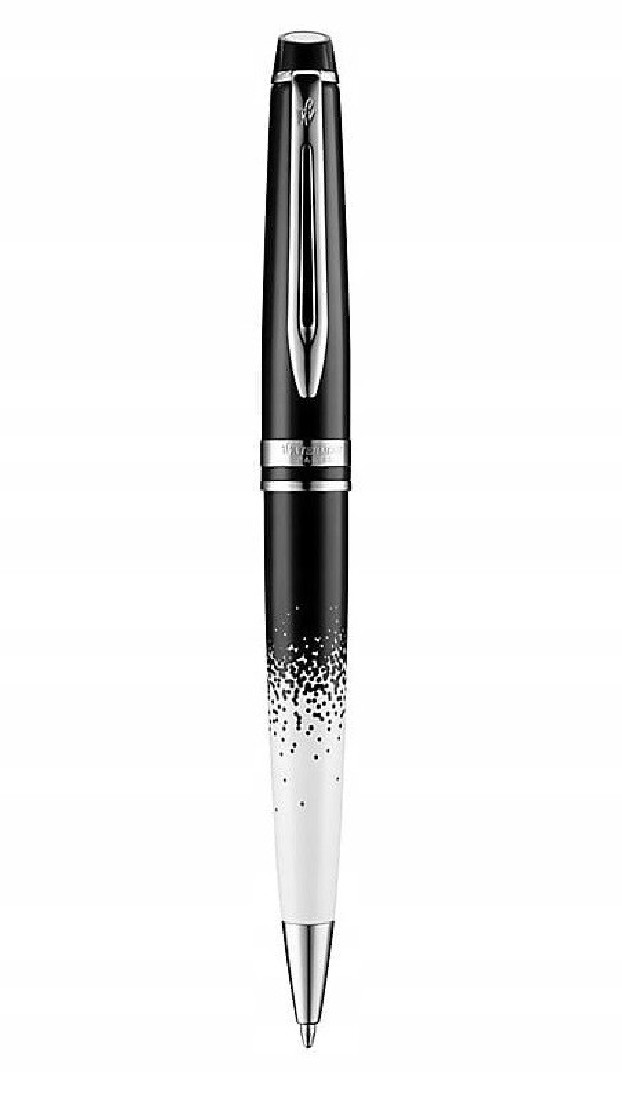 Waterman Expert 3 Ombres Et Lumieres Ballpen