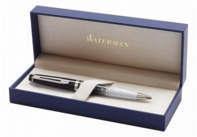 Waterman Expert 3 Ombres Et Lumieres Ballpen