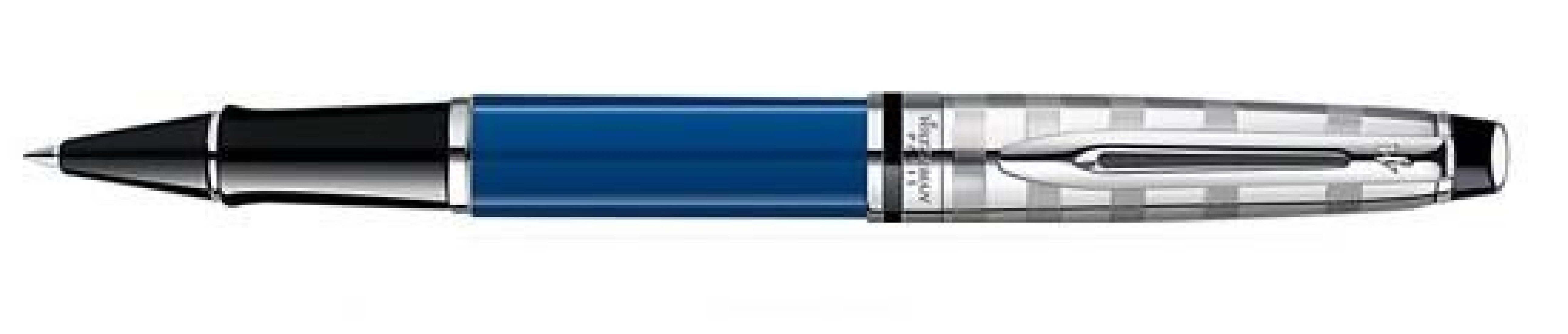 WATERMAN EXPERT 3 DELUXE BLUE CT 1904592 ROLLERBALL