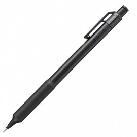 Kayou plus ORVO mechanical pencil Night Black KAMP-ORBK