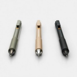 Kayou plus ORVO mechanical pencil Night Black KAMP-ORBK