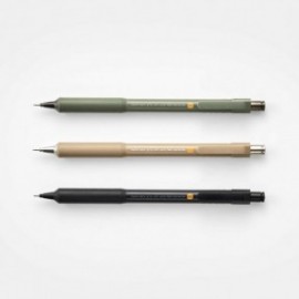 Kayou plus ORVO mechanical pencil Night Black KAMP-ORBK