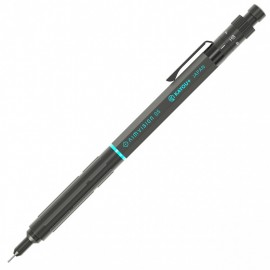 Kayou Plus Aim Vision Drafting pencil 0,5mm Stone Black KAMP-AISBK