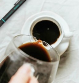 Kayou Plus Aim Vision Drafting pencil 0,5mm Stone Black KAMP-AISBK