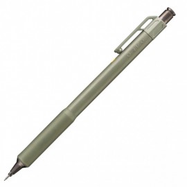 Kayou plus ORVO mechanical pencil Forest Green KAMP-ORGN