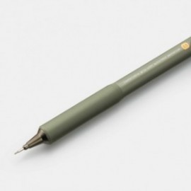 Kayou plus ORVO mechanical pencil Forest Green KAMP-ORGN