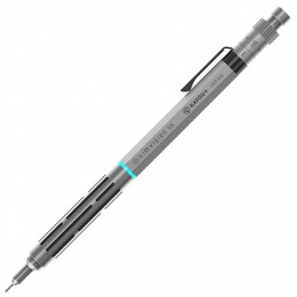 Kayou Plus Aim Vision Drafting pencil 0,5mm Mineral Silver KAMP-AISSV
