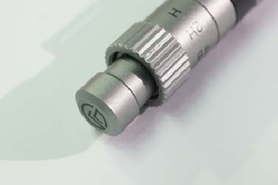 Kayou Plus Aim Vision Drafting pencil 0,5mm Mineral Silver KAMP-AISSV