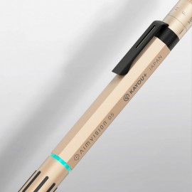 Kayou Plus Aim Vision Drafting pencil 0,5mm Native Gold KAMP-AISGD