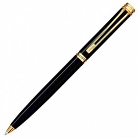 Waterman Harmonie Lacque Black GT ballpen