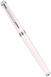 Waterman Hemisphere Satine rosewood CT Fountain Pen