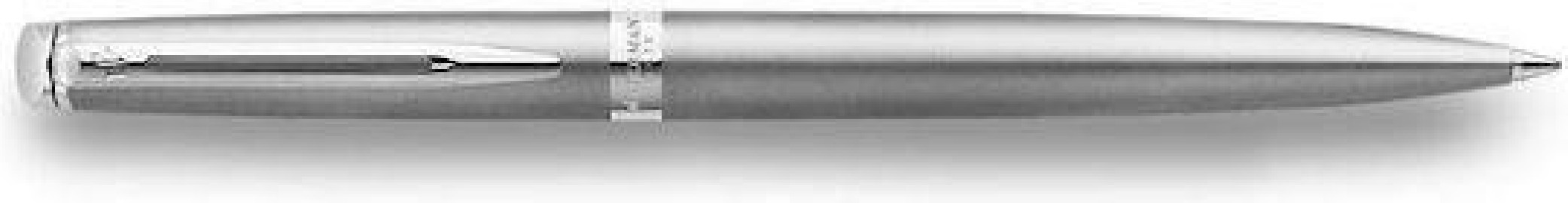 Waterman Hemisphere Essential Steel CT Ballpoint