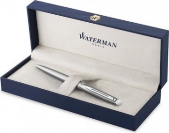 Waterman Hemisphere Essential Steel CT Ballpoint