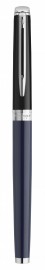 Waterman Hemisphere Colour Block Black-Blue Rollerball