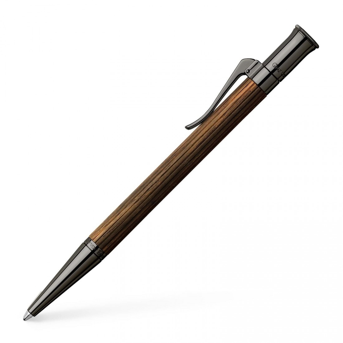 Graf von Faber Castell Classic Macassar Ball pen  145536