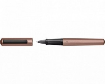 Faber Castell Hexo Bronze  Rollerball 140585