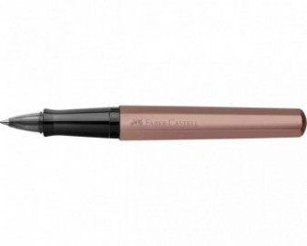 Faber Castell Hexo Bronze  Rollerball 140585