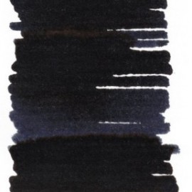 Rohrer & Klingner Leipziger Schwarz Writing Ink - 50 ml Bottle