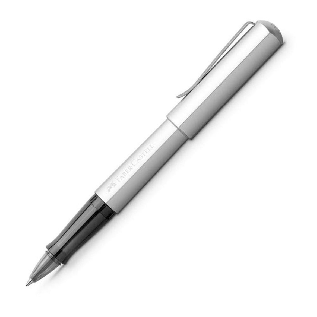 Faber Castell Hexo Silver Rollerball 140515