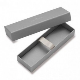 Faber Castell Hexo Silver Rollerball 140515