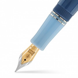 Conway Stewart Spitfire Limited Edition Fountain Pen