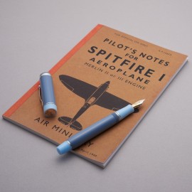 Conway Stewart Spitfire Limited Edition Fountain Pen