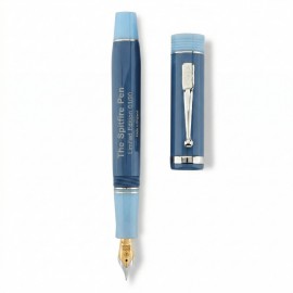 Conway Stewart Spitfire Limited Edition Fountain Pen