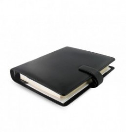 Filofax Organiser Metropol A5 Black  026968 FX