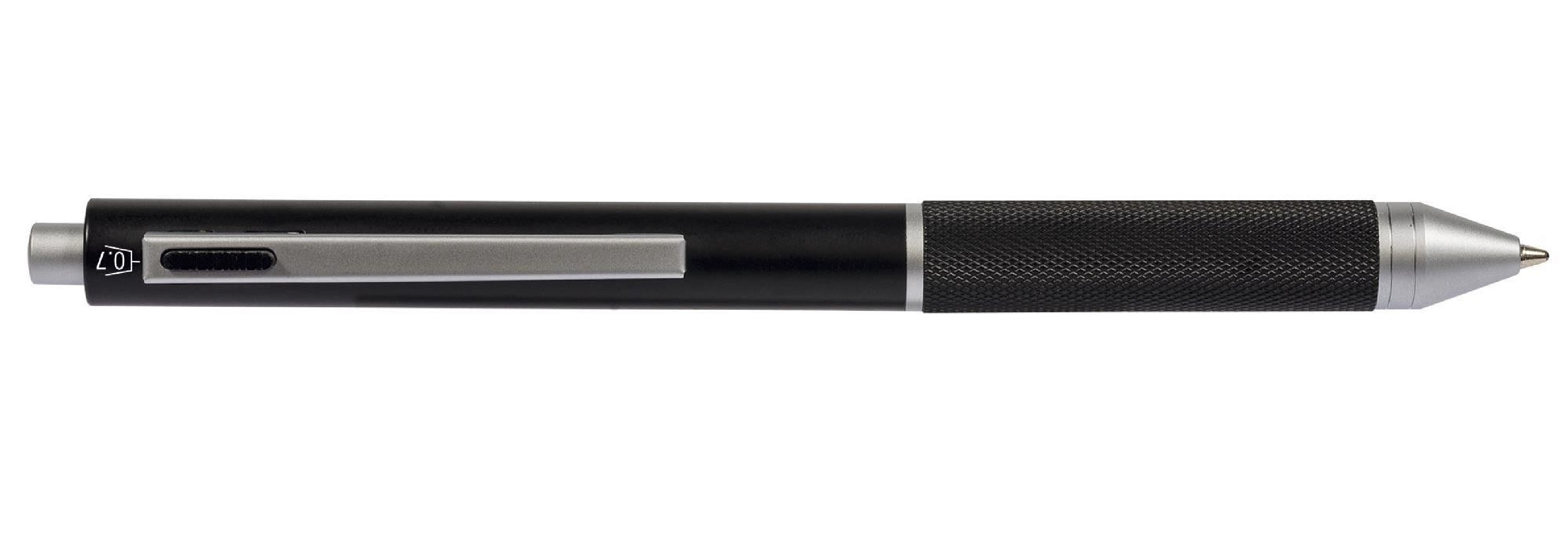 ONLINE Multipen 4-in-1 Black 32042