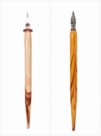 Francesco Rubinato calligraphy set 7639