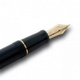 Pilot Custom 74 Dark green GT fountain pen  FKKN-12SR-DGF