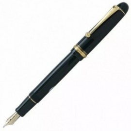 Pilot Custom 74 Dark green GT fountain pen  FKKN-12SR-DGF