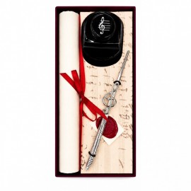 Francesco Rubinato art set 4081/MU
