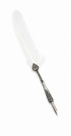Francesco Rubinato calligraphy set 7509