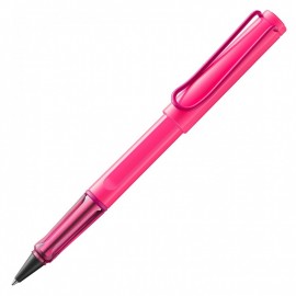 Lamy Safari Neon Pink Rollerball Special Edition 2026 3C9