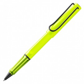Lamy Safari Neon Yellow Rollerball Special Edition 2026 3C8