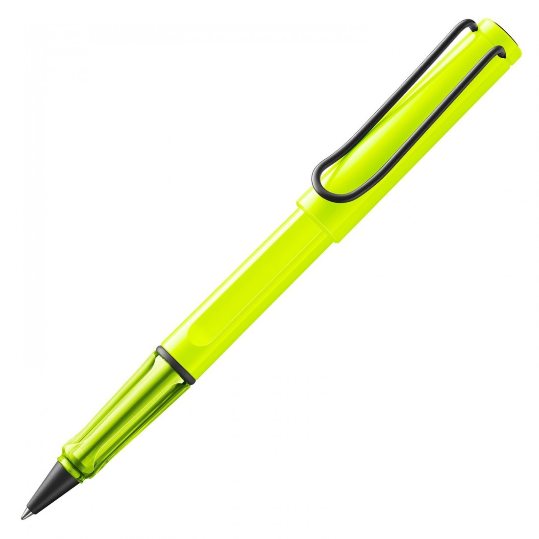 Lamy Safari Neon Yellow Rollerball Special Edition 2026 3C8