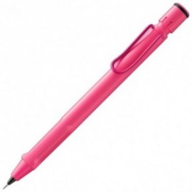 Lamy Safari Neon Pink Mechanical Pencil 05mm Special Edition 2026 2C9