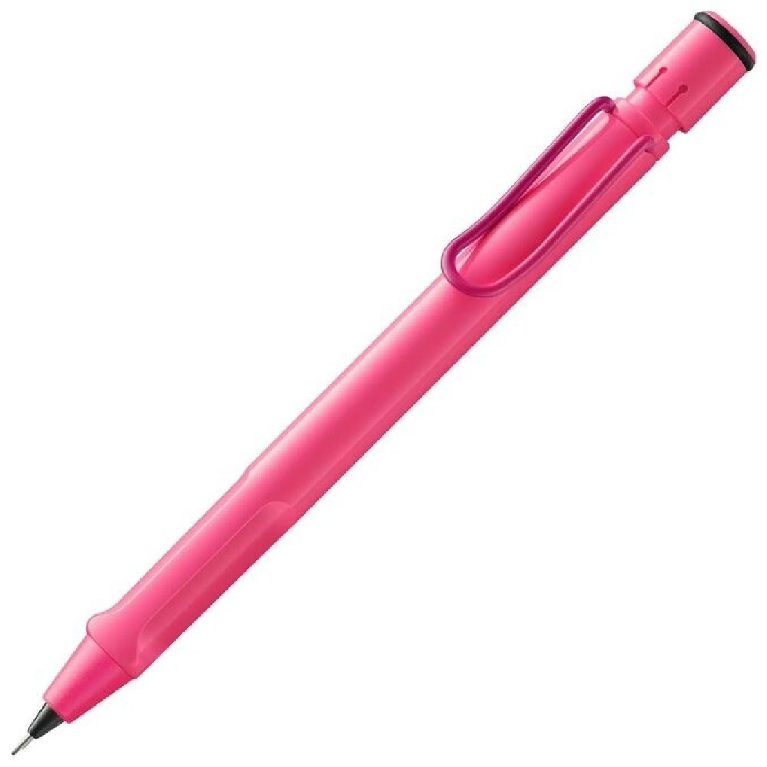 Lamy Safari Neon Pink Mechanical Pencil 05mm Special Edition 2026 2C9