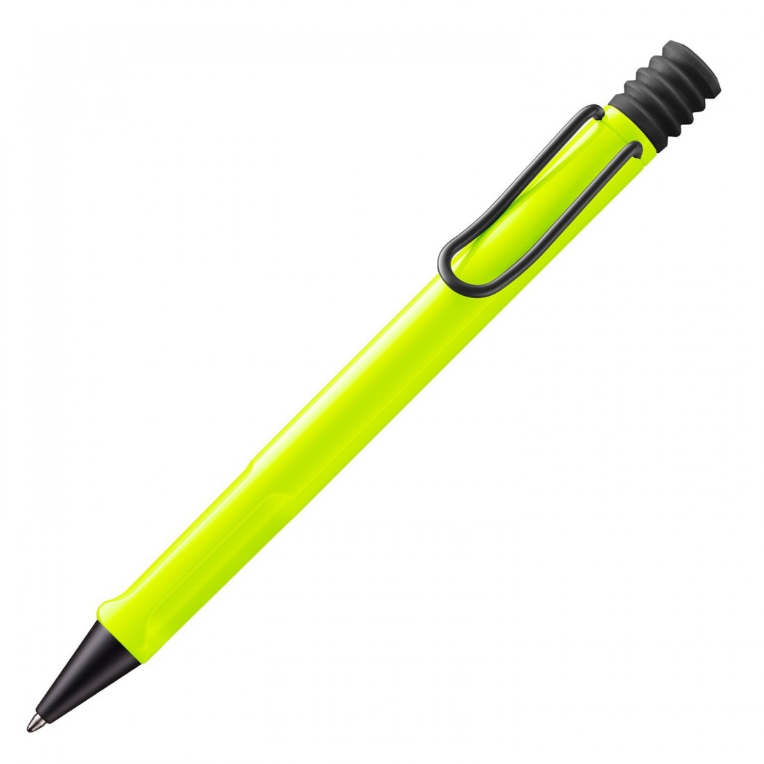 Lamy Safari Neon Yellow Ballpen Special Edition 2026 2C8