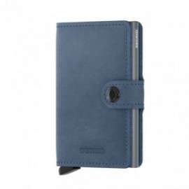 SECRID MINIWALLET M ORIGINAL ICE BLUE
