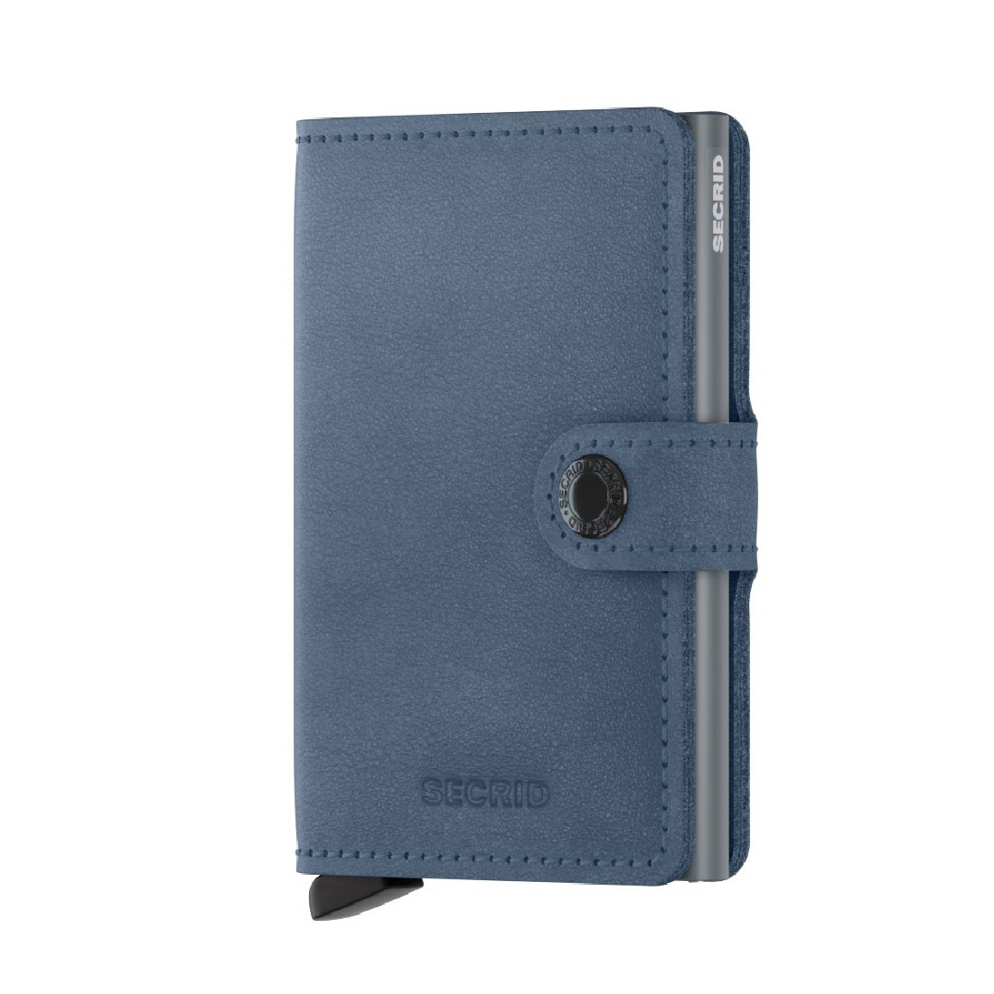 SECRID MINIWALLET M ORIGINAL ICE BLUE
