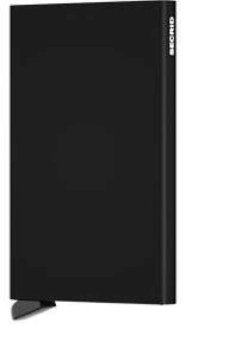 SECRID CARDPROTECTOR C BLACK